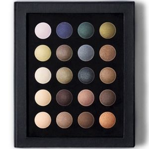 All the colors of Fall Palette BRAND NEW